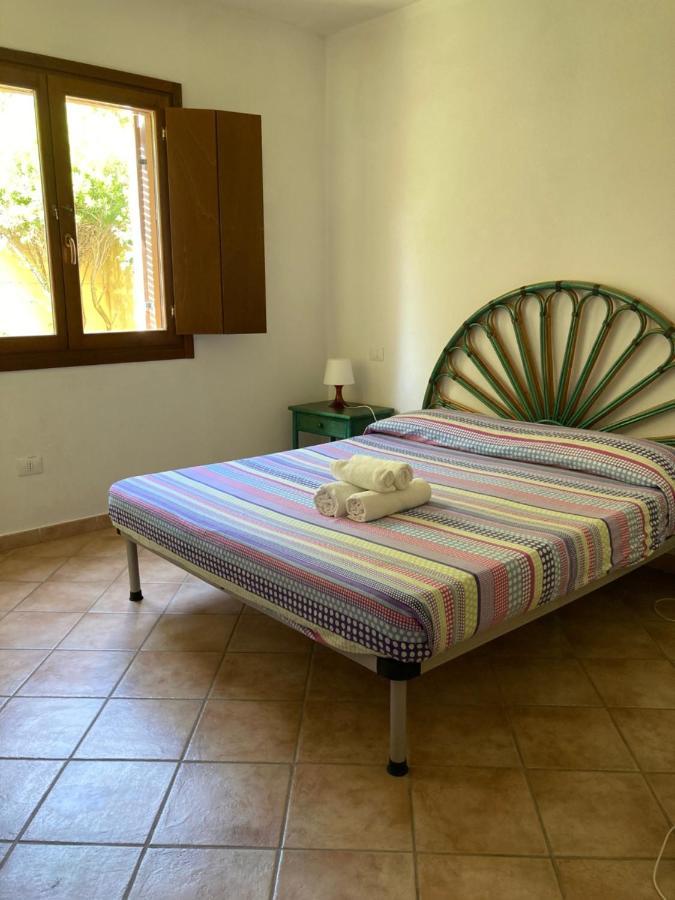 Residence Olimpo Santa Teresa Gallura Exterior photo