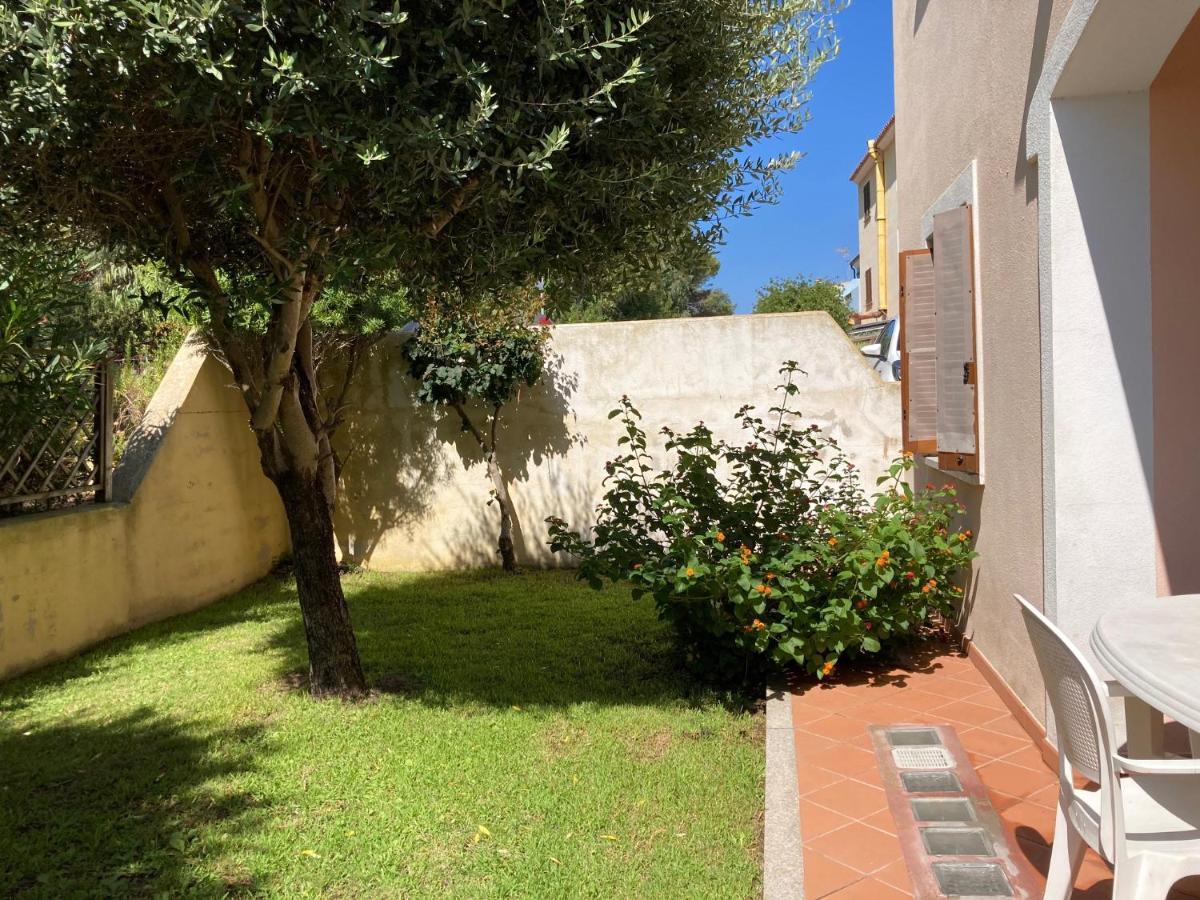 Residence Olimpo Santa Teresa Gallura Exterior photo