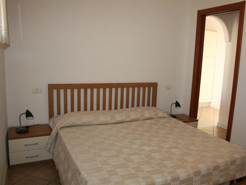 Residence Olimpo Santa Teresa Gallura Exterior photo
