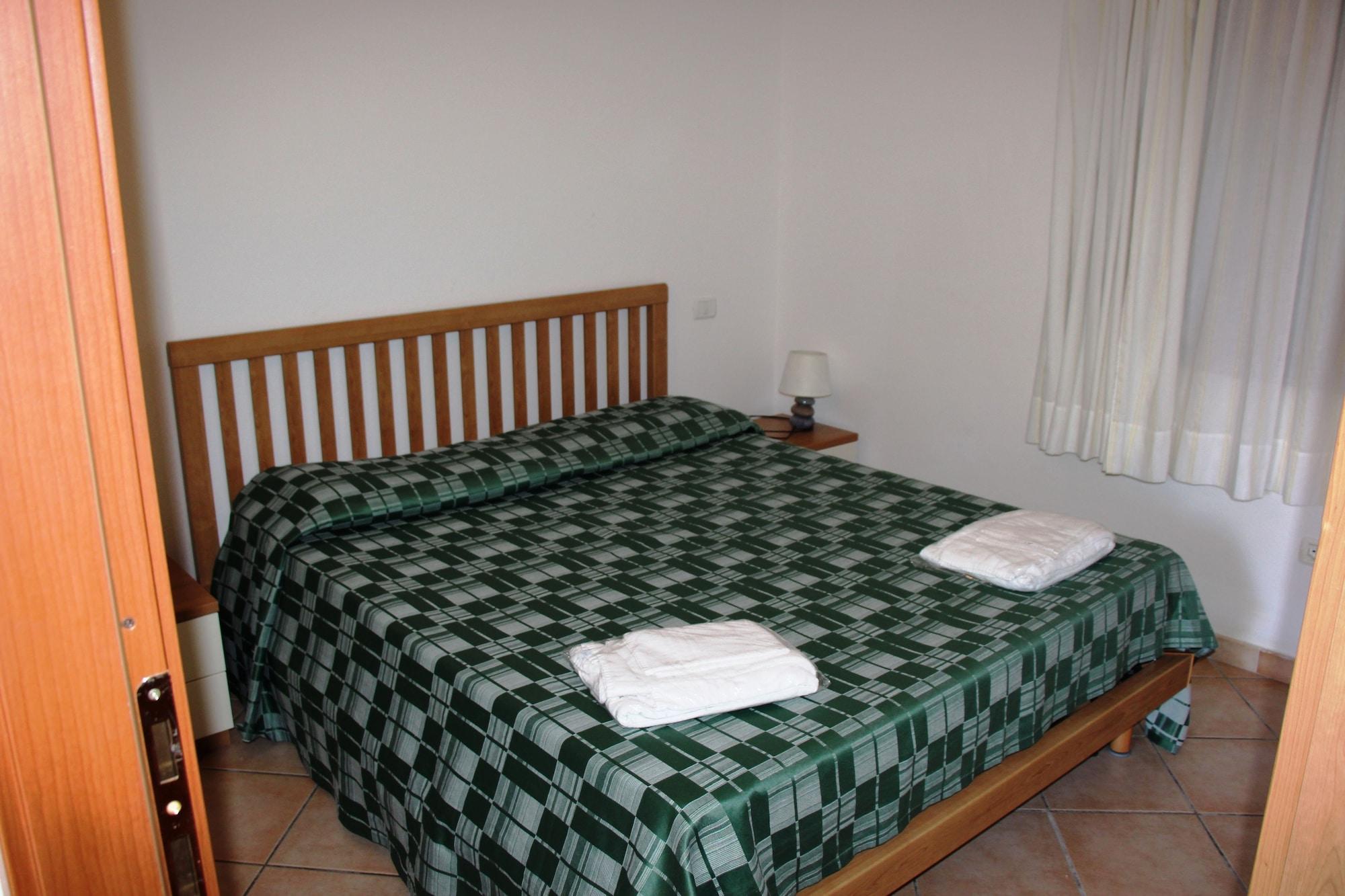 Residence Olimpo Santa Teresa Gallura Exterior photo