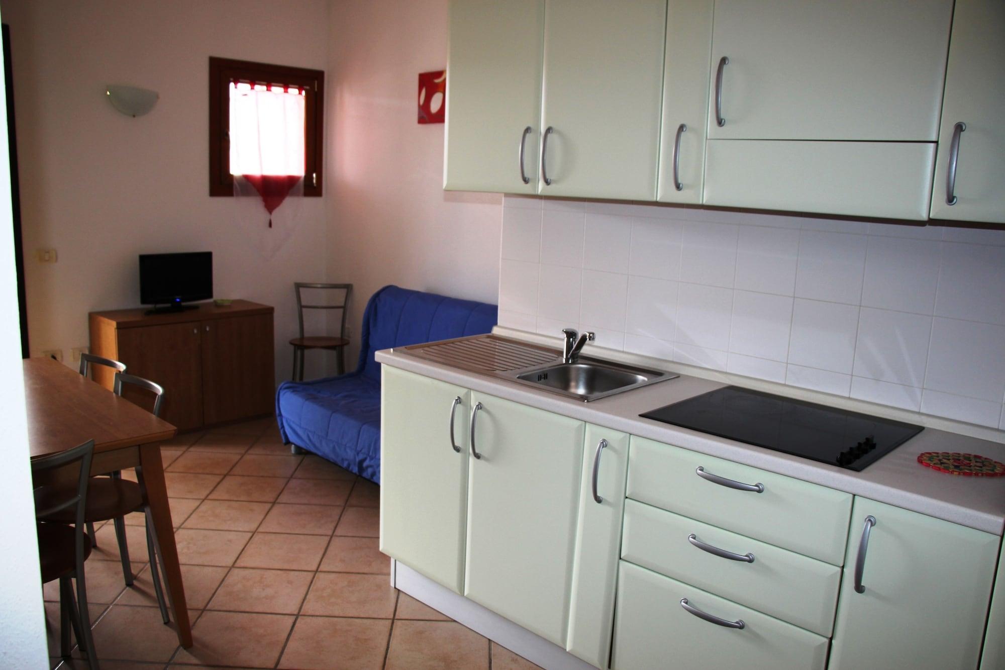Residence Olimpo Santa Teresa Gallura Exterior photo