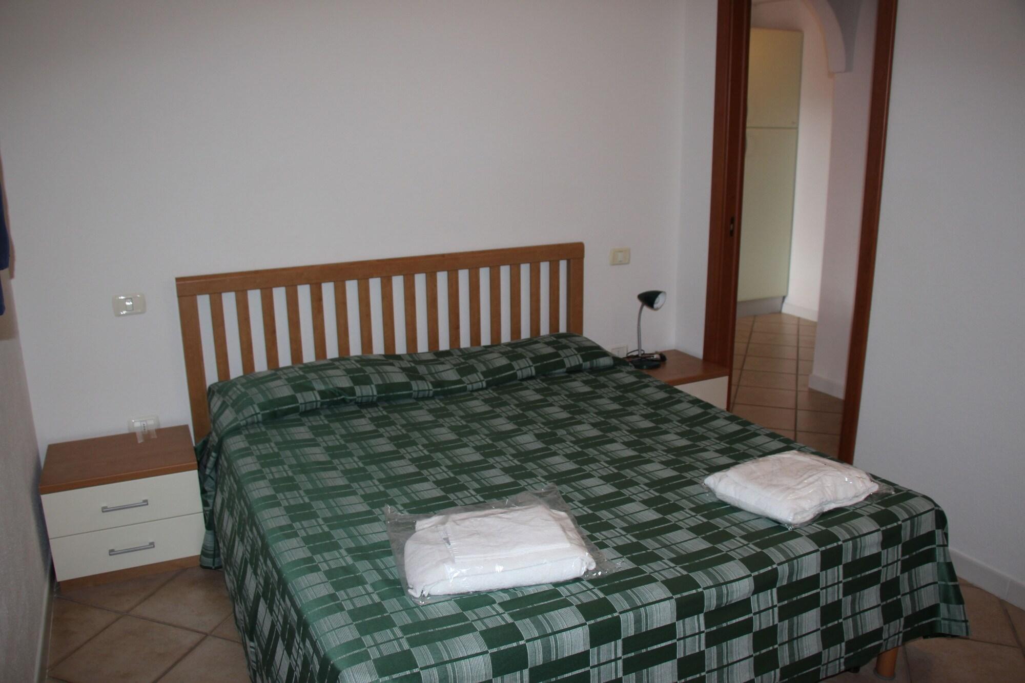 Residence Olimpo Santa Teresa Gallura Exterior photo