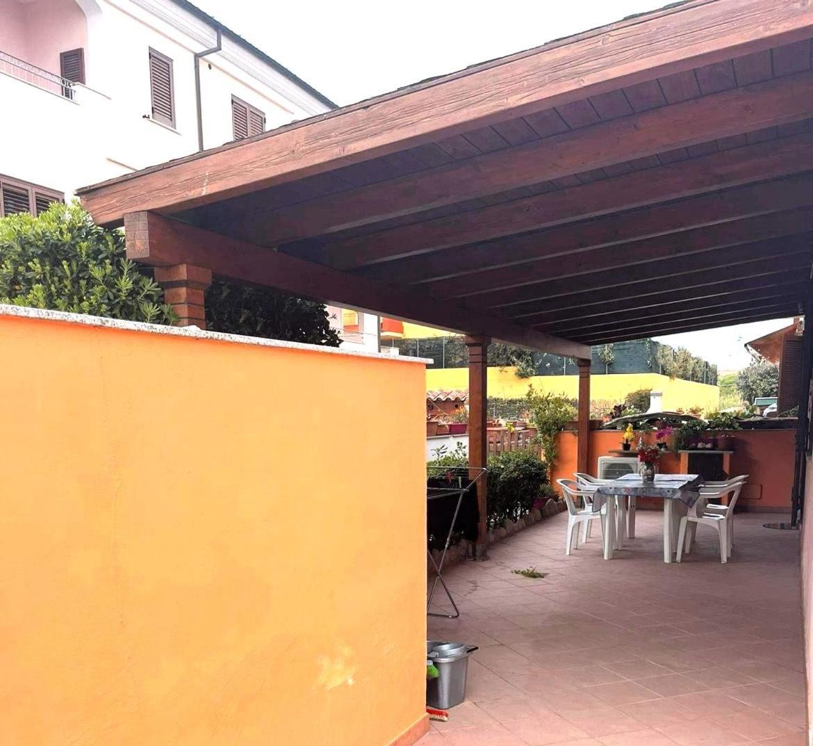Residence Olimpo Santa Teresa Gallura Exterior photo