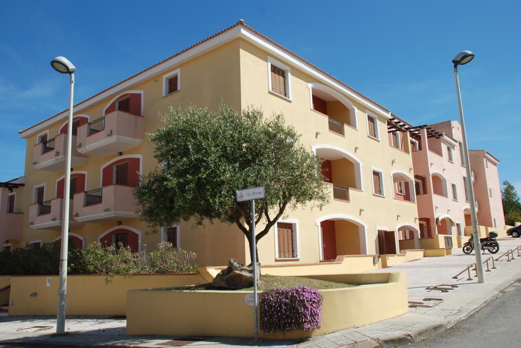 Residence Olimpo Santa Teresa Gallura Room photo
